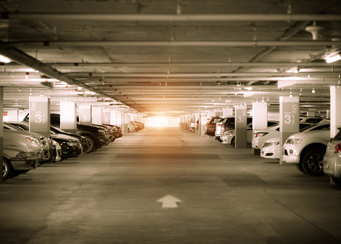 Garage automobile VaulxenVelin CMA69