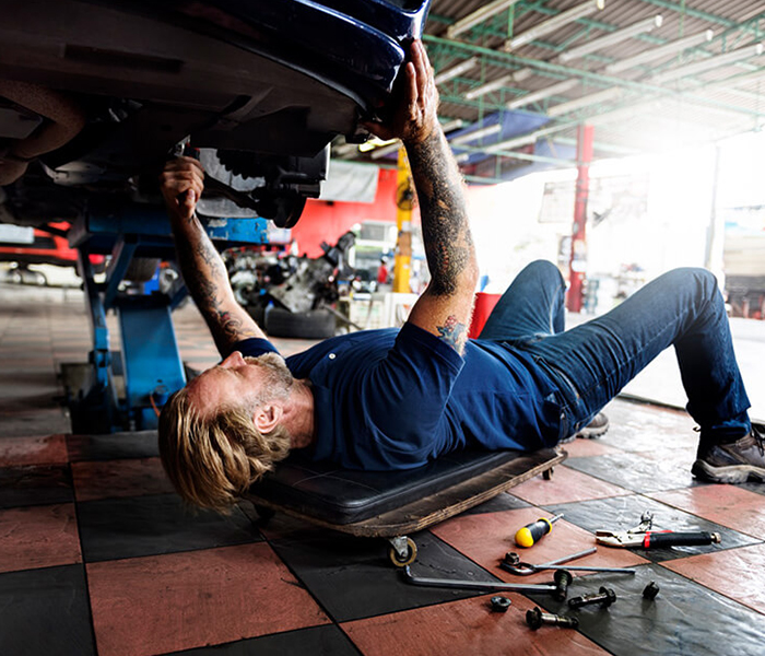 Entretien automobile Vaulx-en-Velin